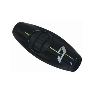 Jagwire Sport Indexed J2 Inline Adjusters Black